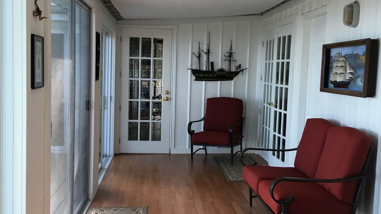 Photo of Outdoor in Kingsville