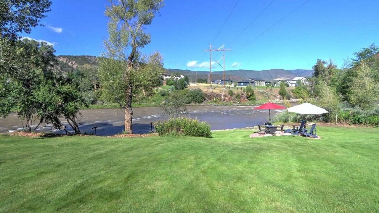 Photo of Outdoor in Glenwood Springs