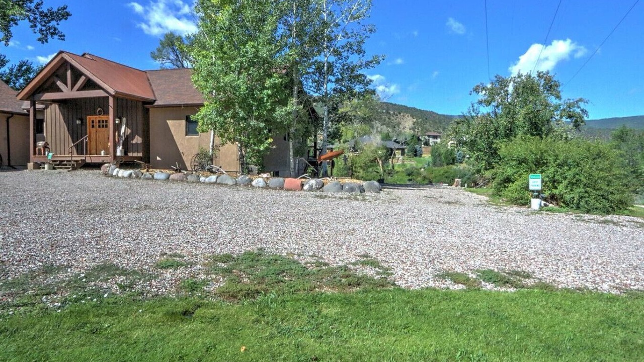 Photo of Outdoor in Glenwood Springs