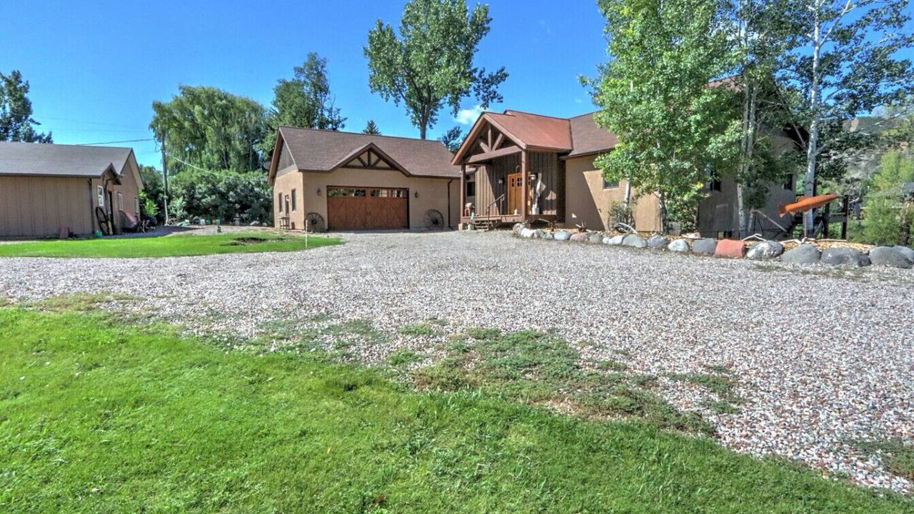 Photo of Outdoor in Glenwood Springs