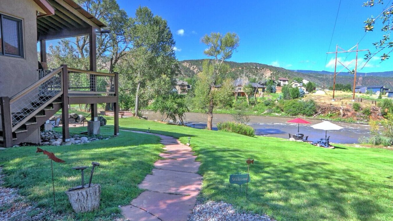 Photo of Outdoor in Glenwood Springs