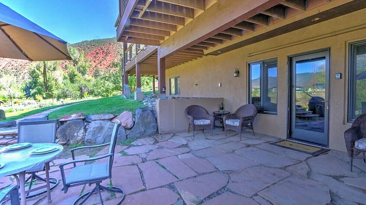 Photo of Outdoor in Glenwood Springs
