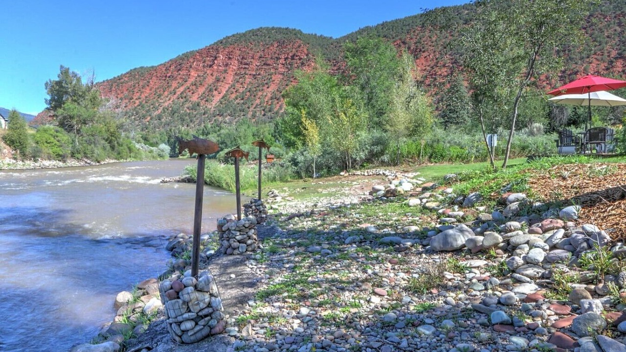 Photo of Outdoor in Glenwood Springs