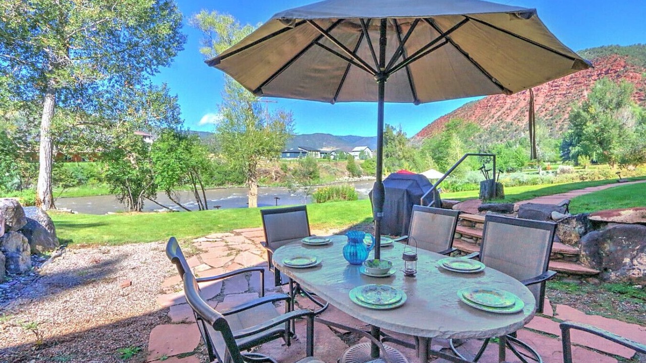 Photo of Outdoor in Glenwood Springs
