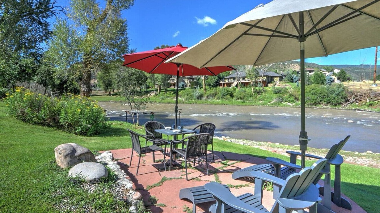 Photo of Outdoor in Glenwood Springs