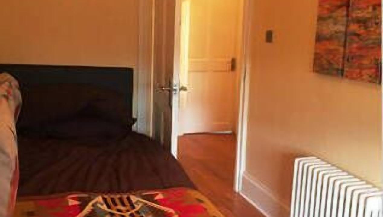 Photo of Bedroom in South Richmond