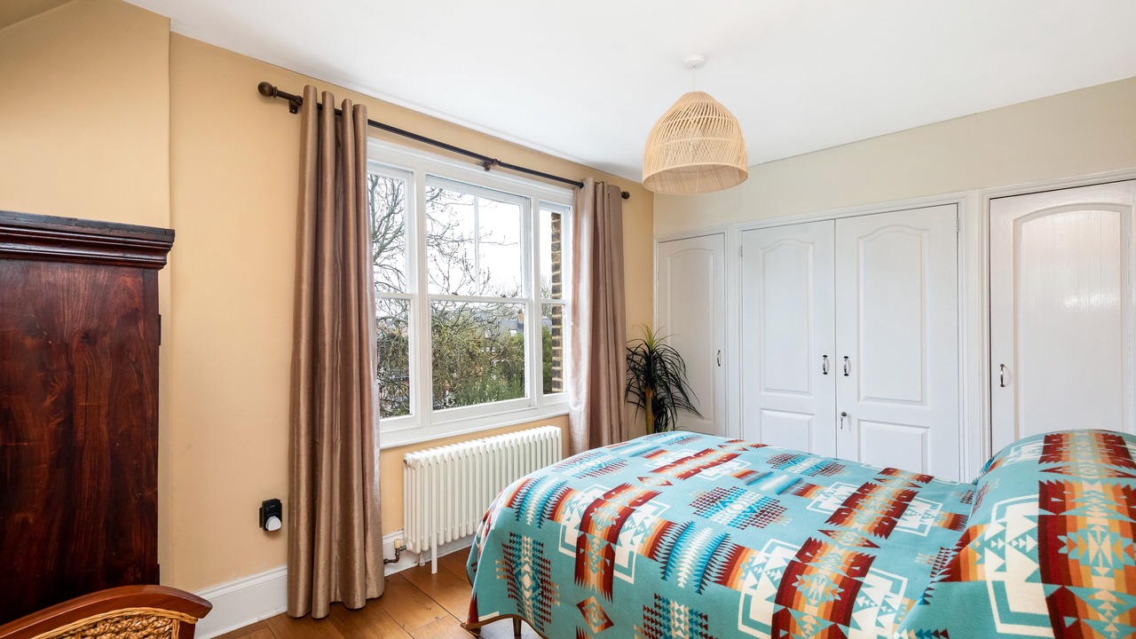 Photo of Bedroom in South Richmond