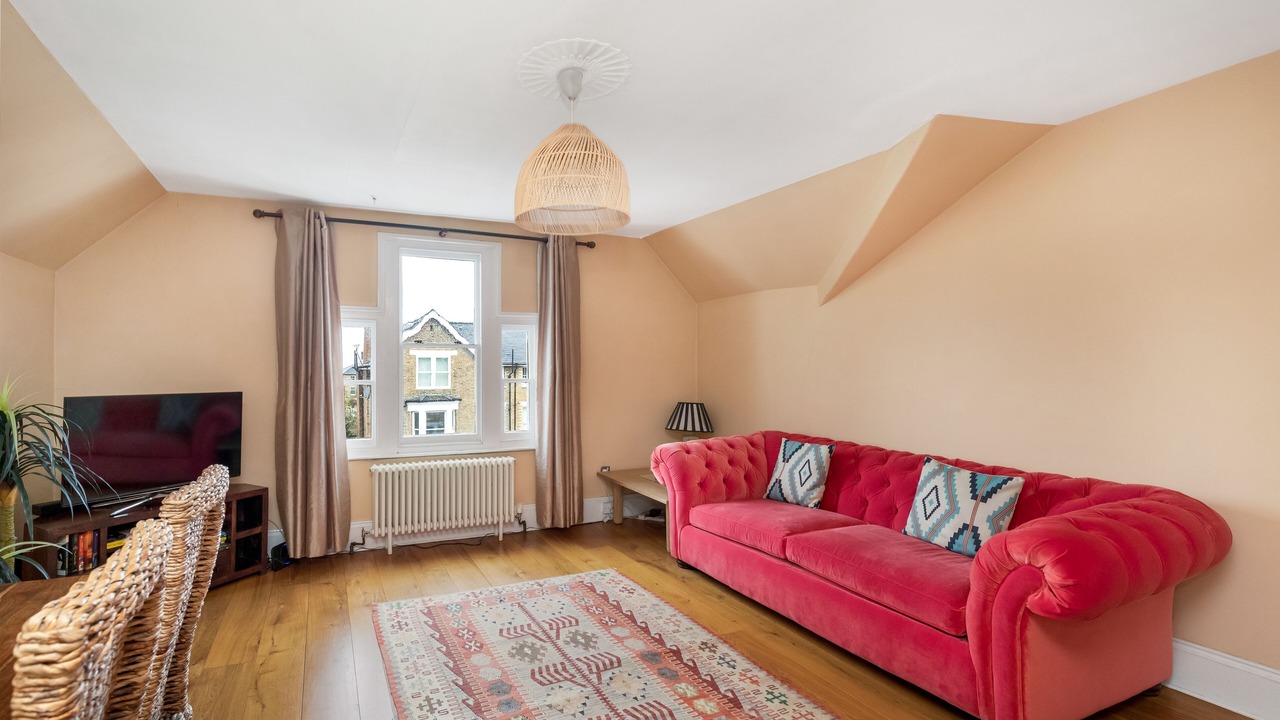 Photo of Livingroom in South Richmond