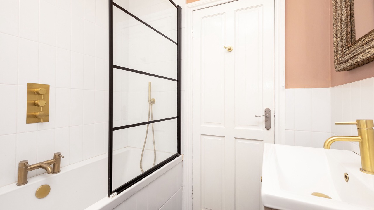 Photo of Bathroom in South Richmond