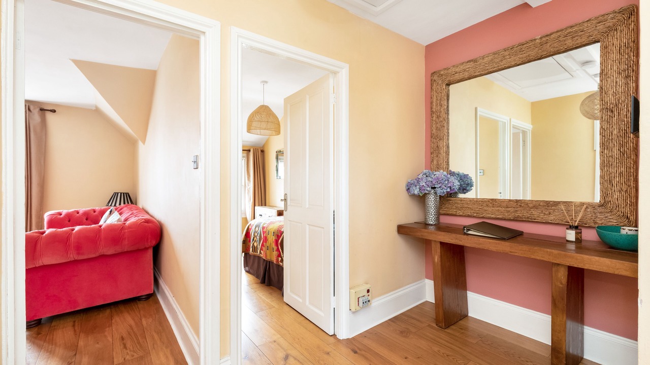 Photo of Bedroom in South Richmond