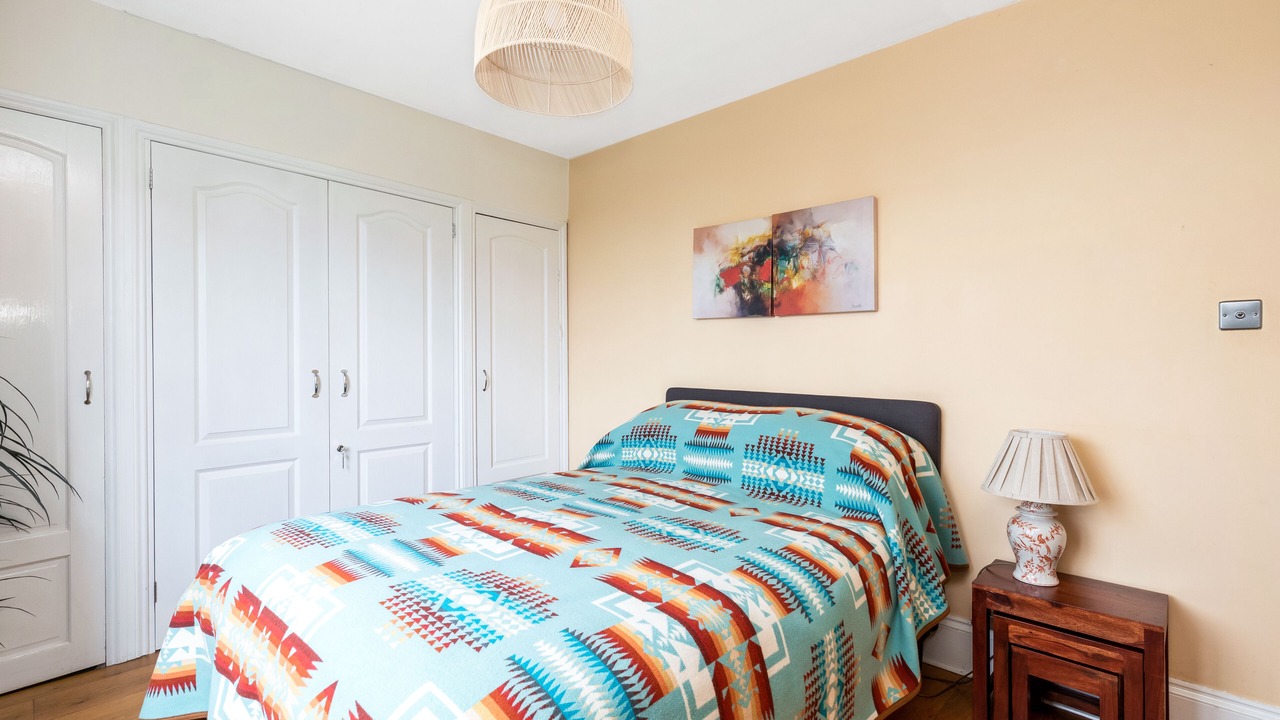 Photo of Bedroom in South Richmond