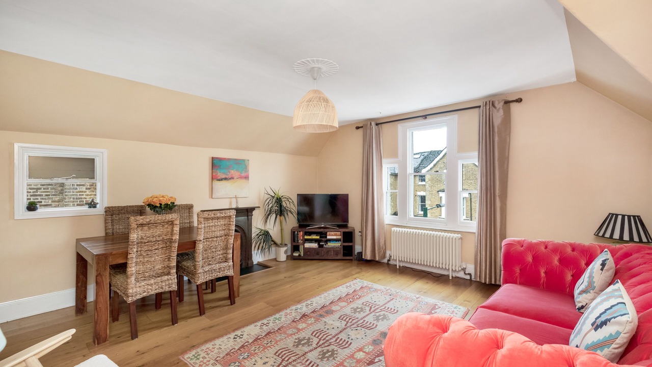 Photo of Livingroom in South Richmond