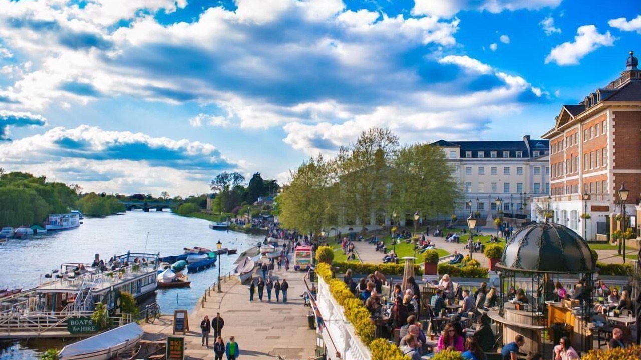 Photo of Others in South Richmond