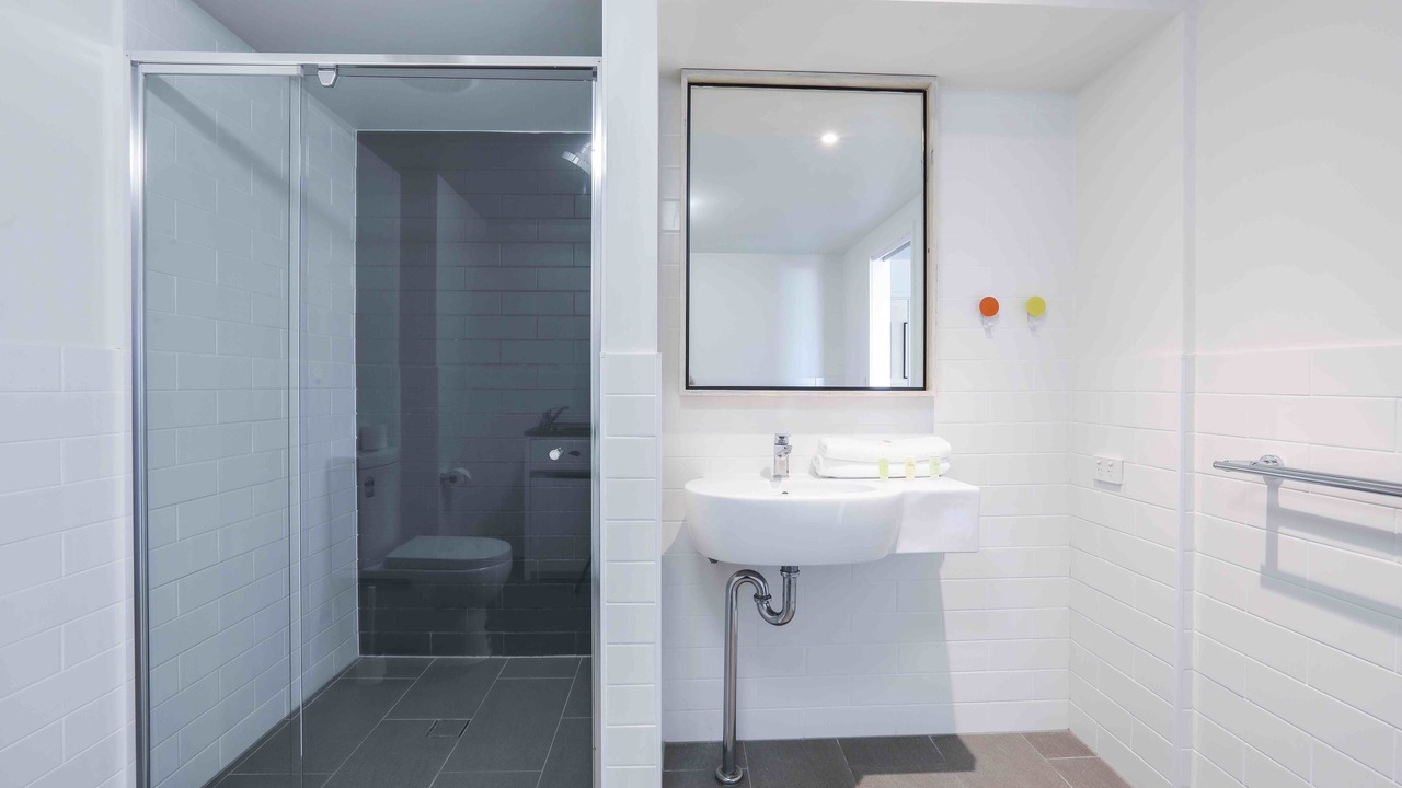 Photo of Bathroom in Tugun