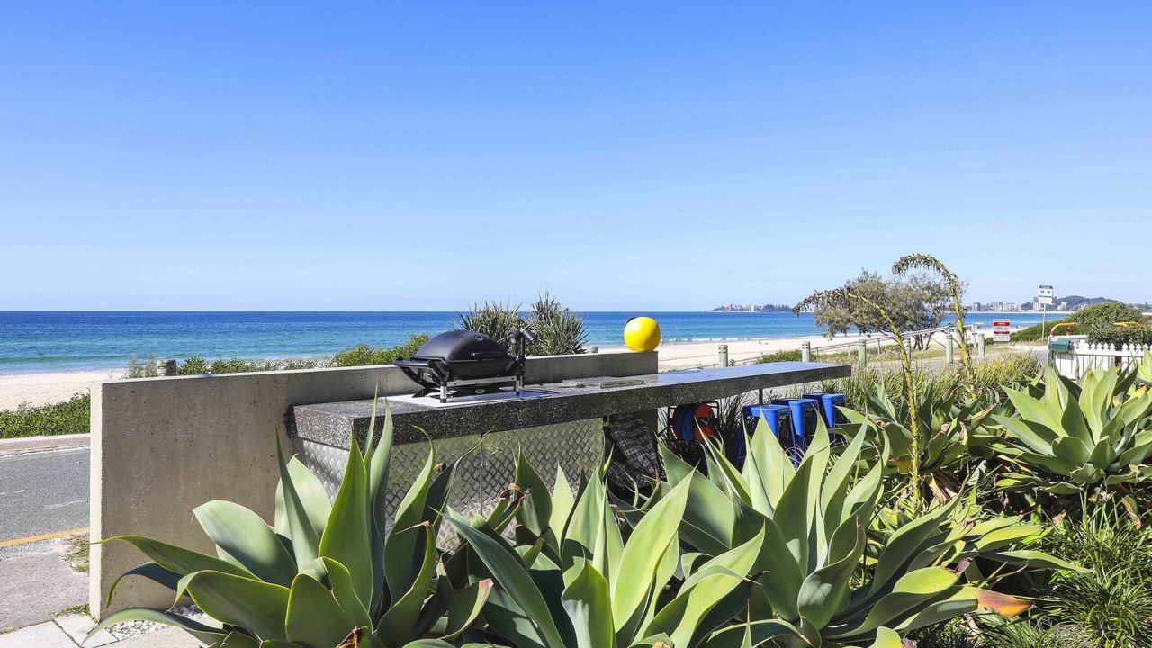 Photo of Patio Balcony in Tugun