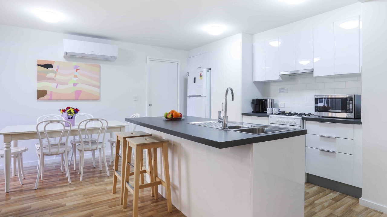 Photo of Kitchen in Tugun