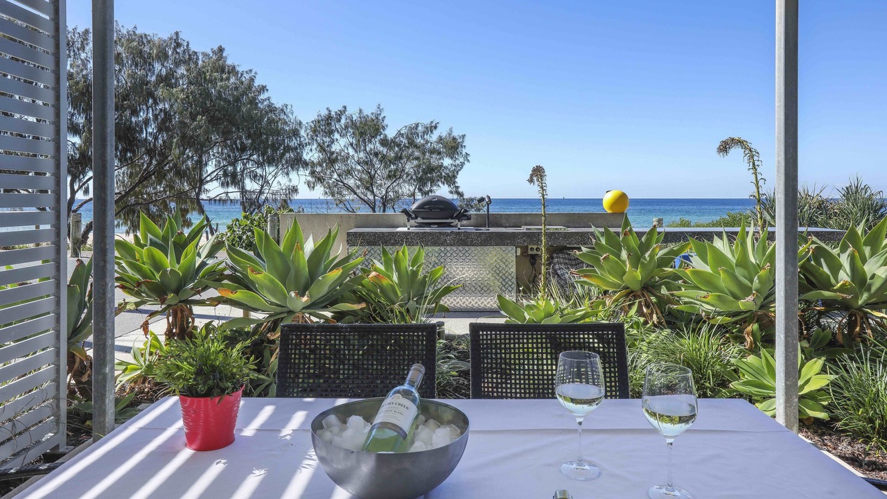 Photo of Patio Balcony in Tugun