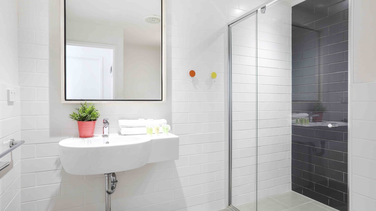 Photo of Bathroom in Tugun