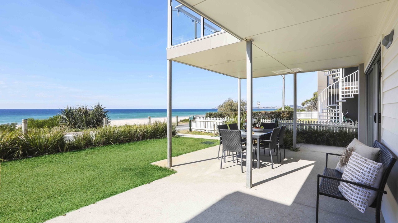 Photo of Patio Balcony in Tugun