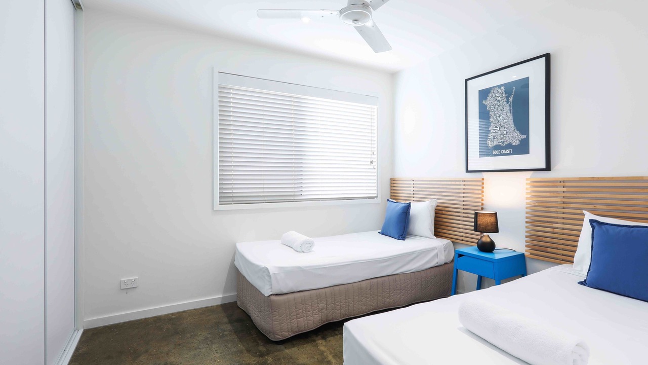 Photo of Bedroom in Tugun