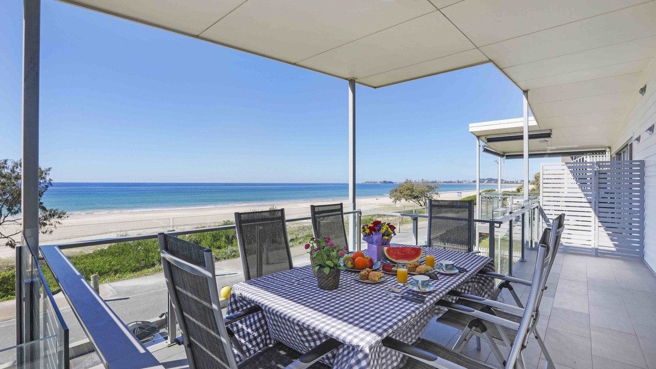 Photo of Patio Balcony in Tugun
