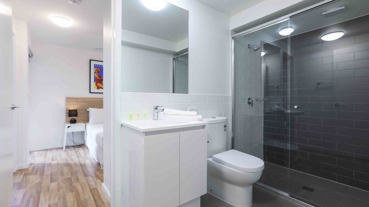 Photo of Bathroom in Tugun