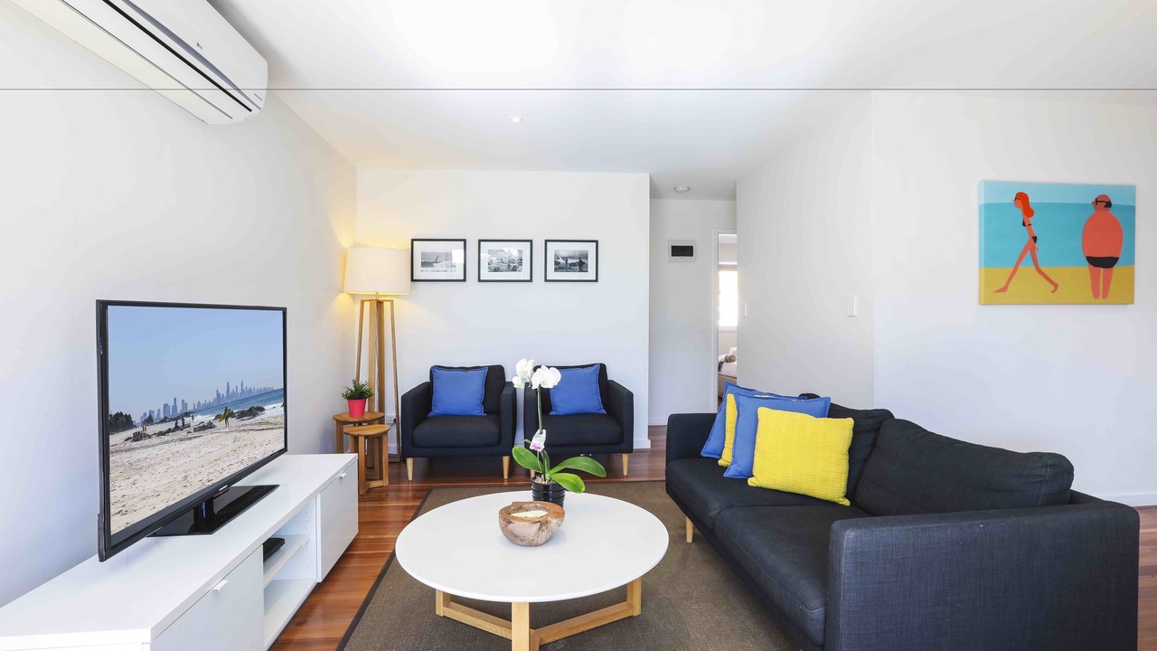 Photo of Bedroom in Tugun