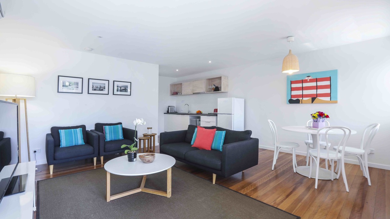 Photo of Livingroom in Tugun