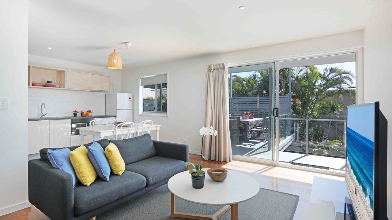 Photo of Livingroom in Tugun