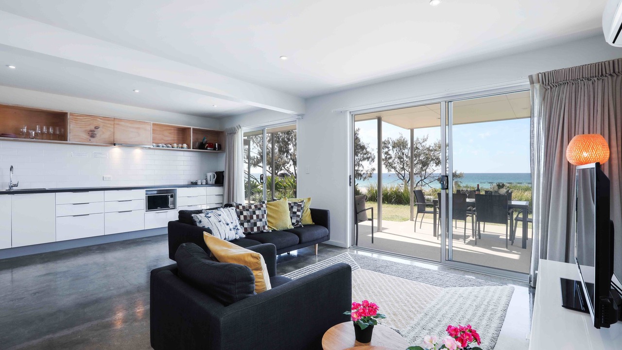Photo of Bedroom in Tugun
