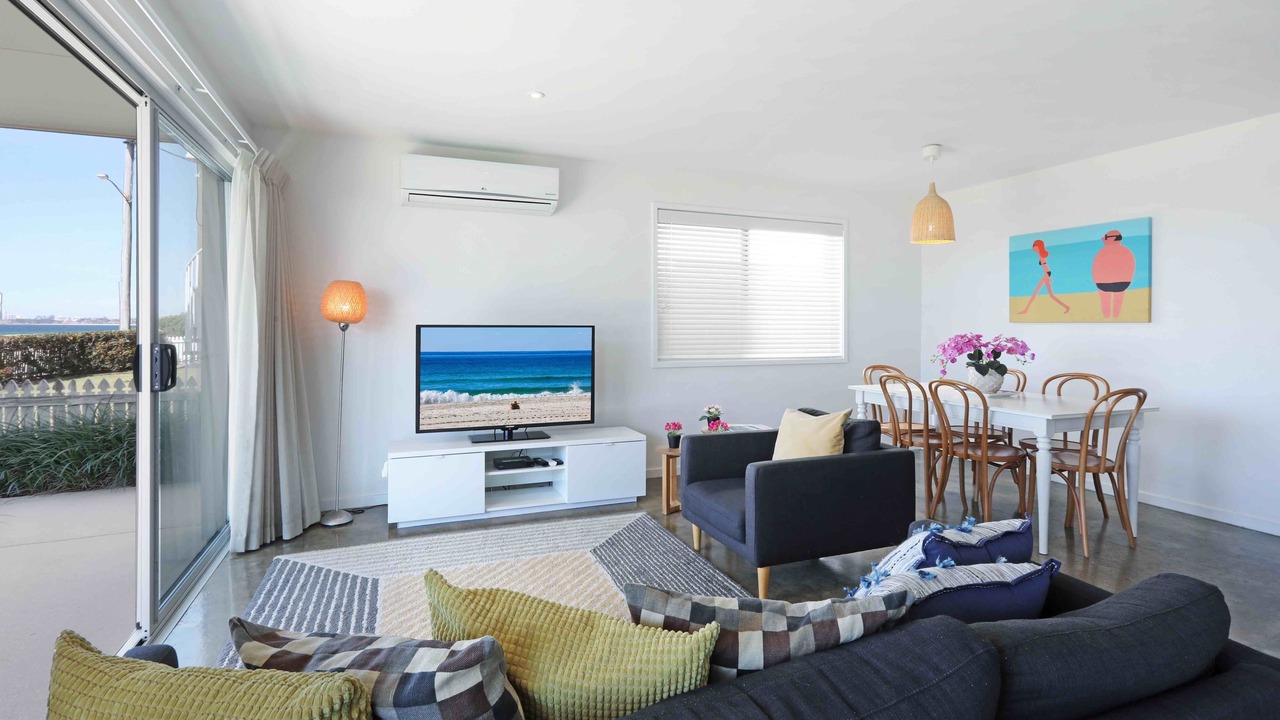 Photo of Livingroom in Tugun
