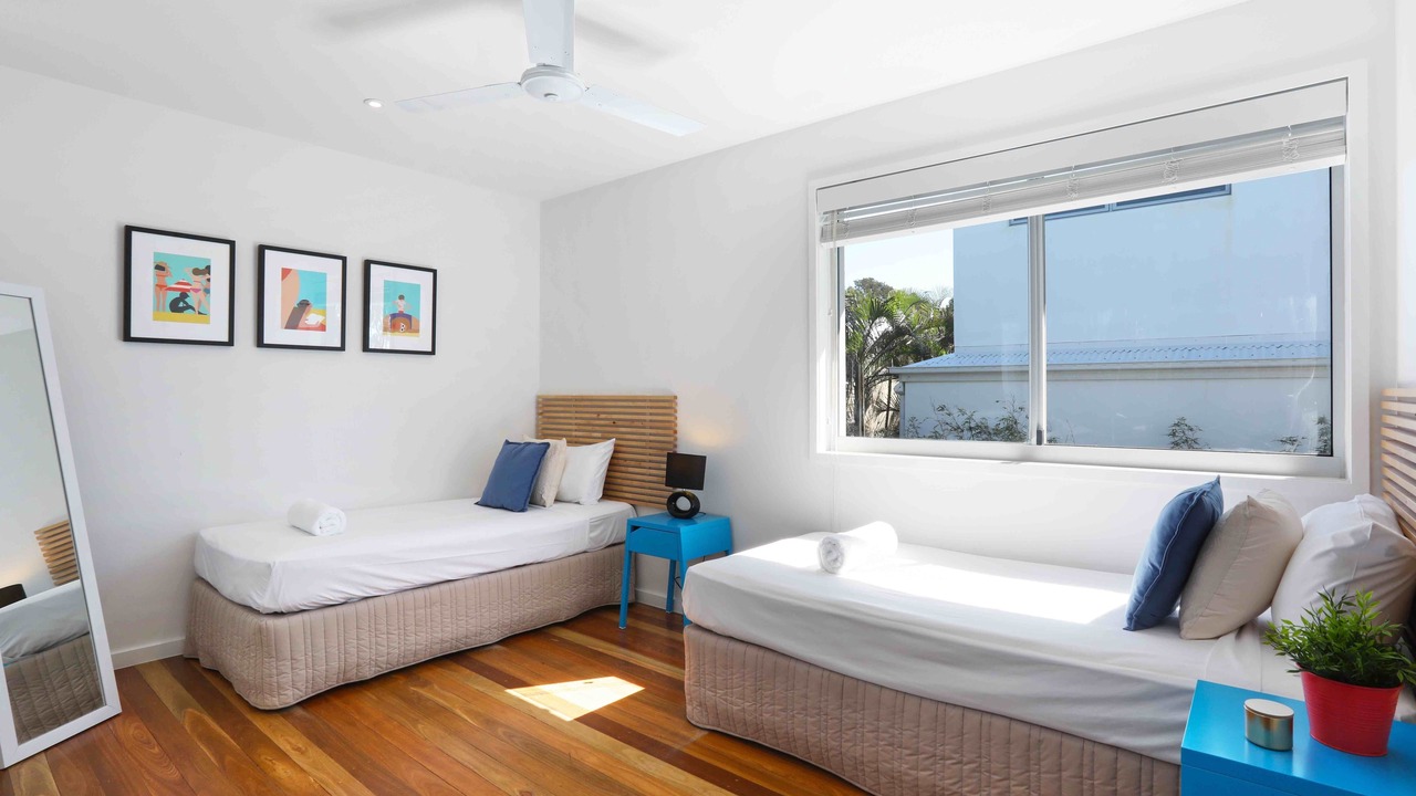 Photo of Bedroom in Tugun
