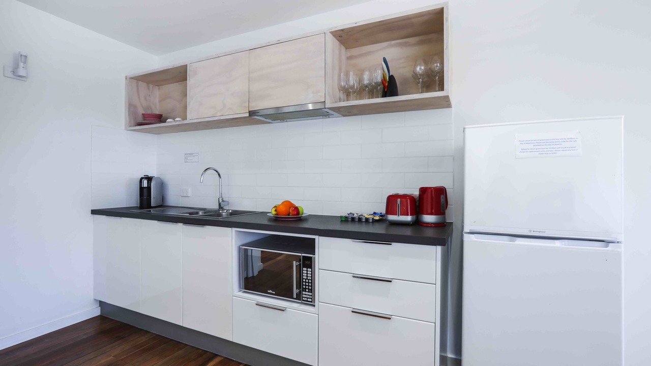 Photo of Kitchen in Tugun