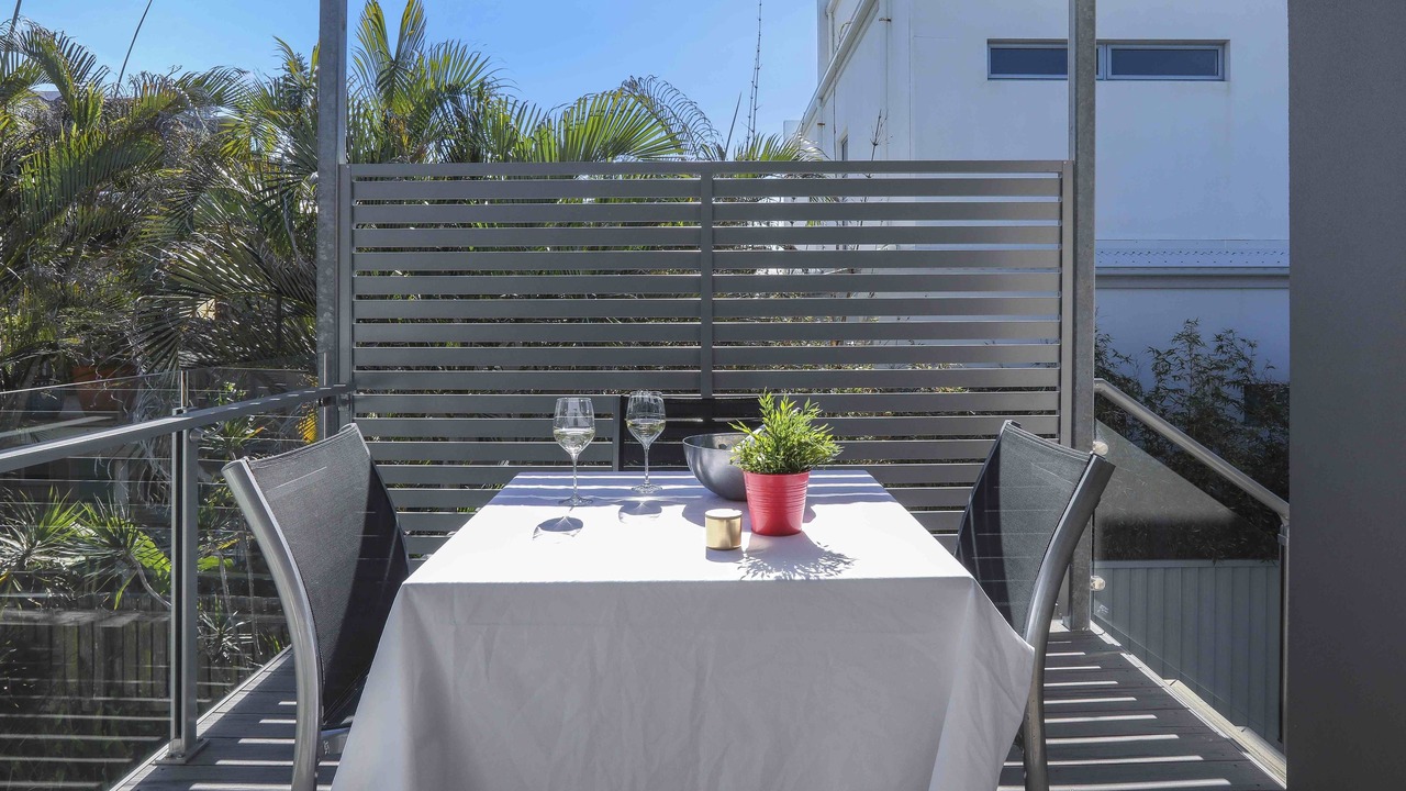 Photo of Patio Balcony in Tugun