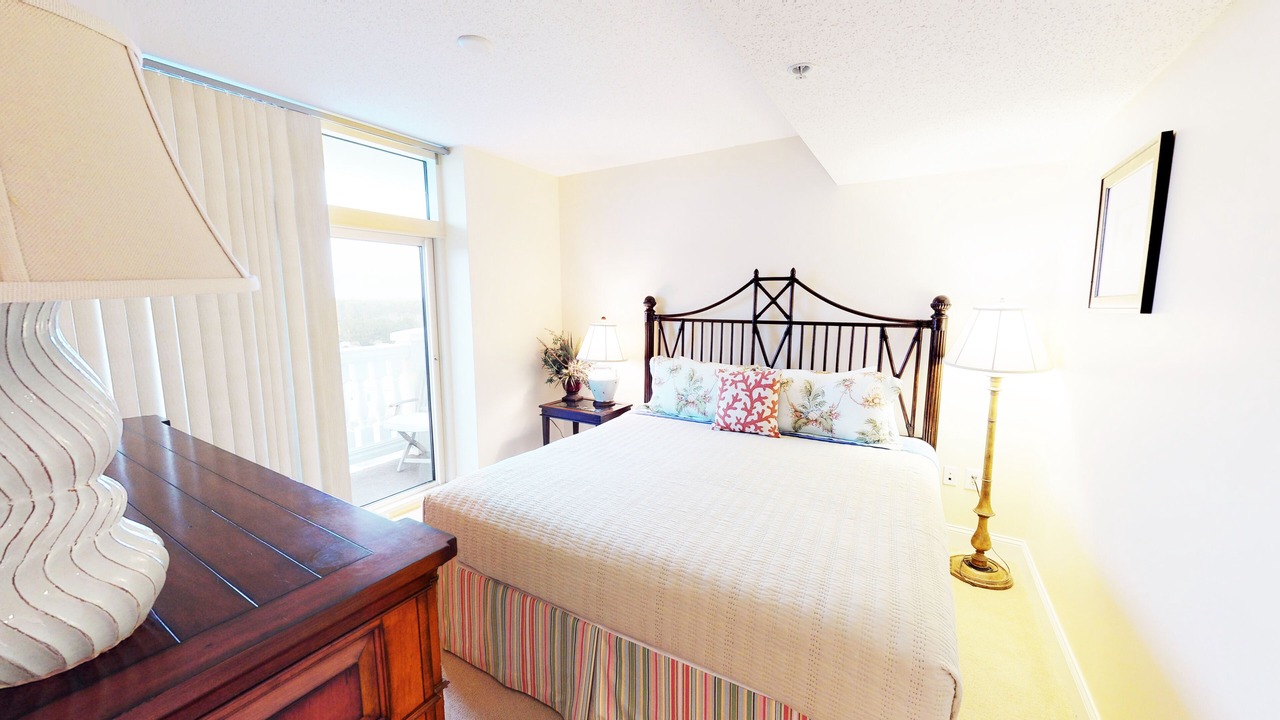 Photo of Bedroom in Myrtle Beach