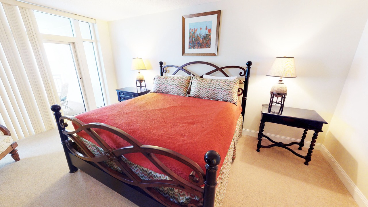 Photo of Bedroom in Myrtle Beach