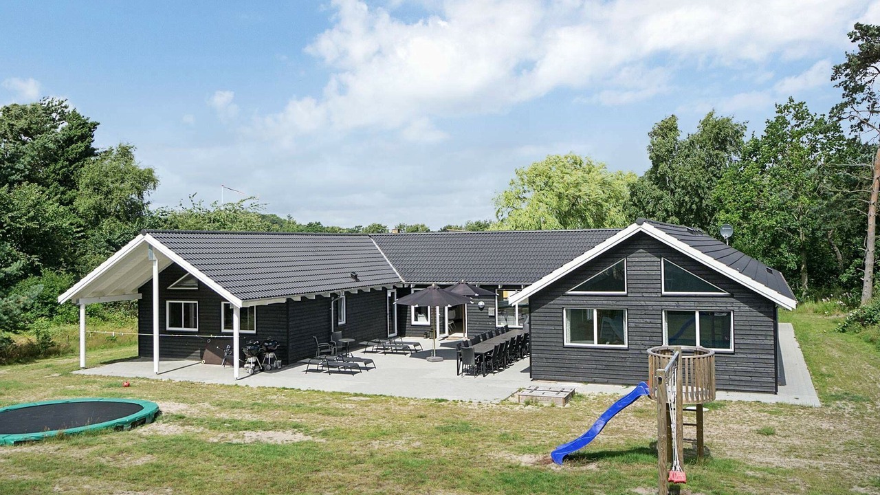 Photo of Outdoor in Bedegaard