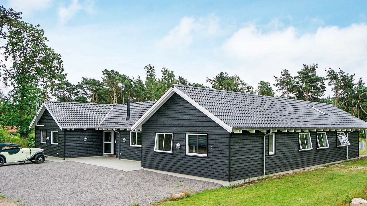 Photo of Outdoor in Bedegaard