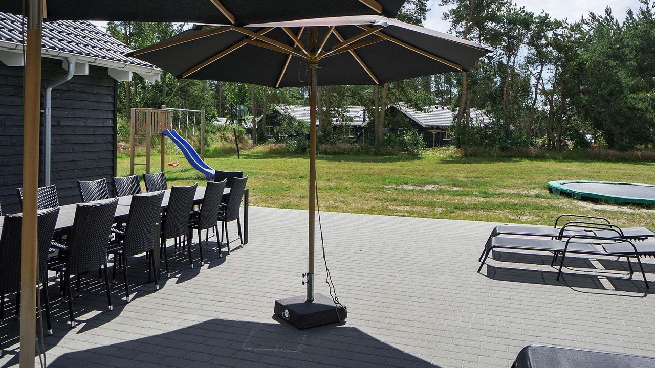 Photo of Outdoor in Bedegaard