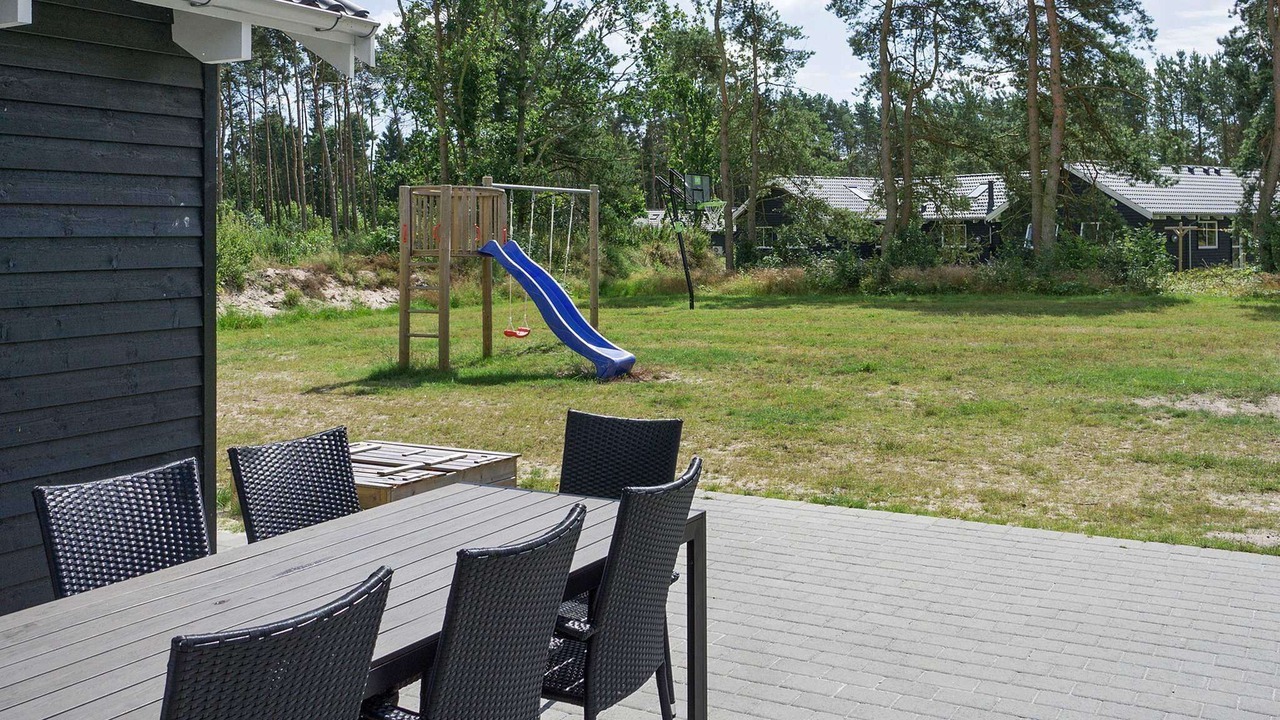 Photo of Outdoor in Bedegaard