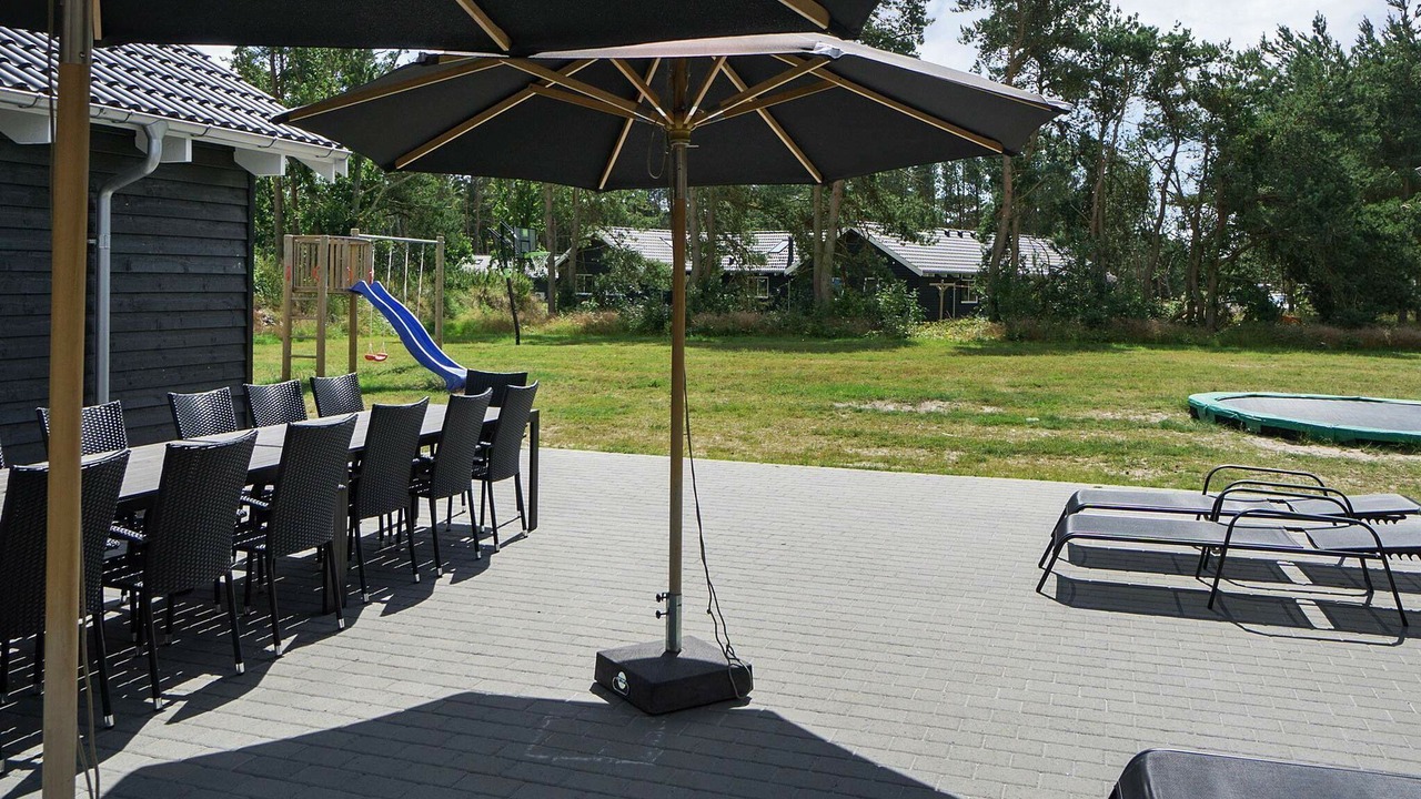 Photo of Outdoor in Bedegaard