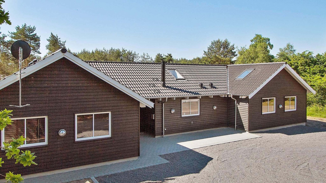 Photo of Outdoor in Bedegaard