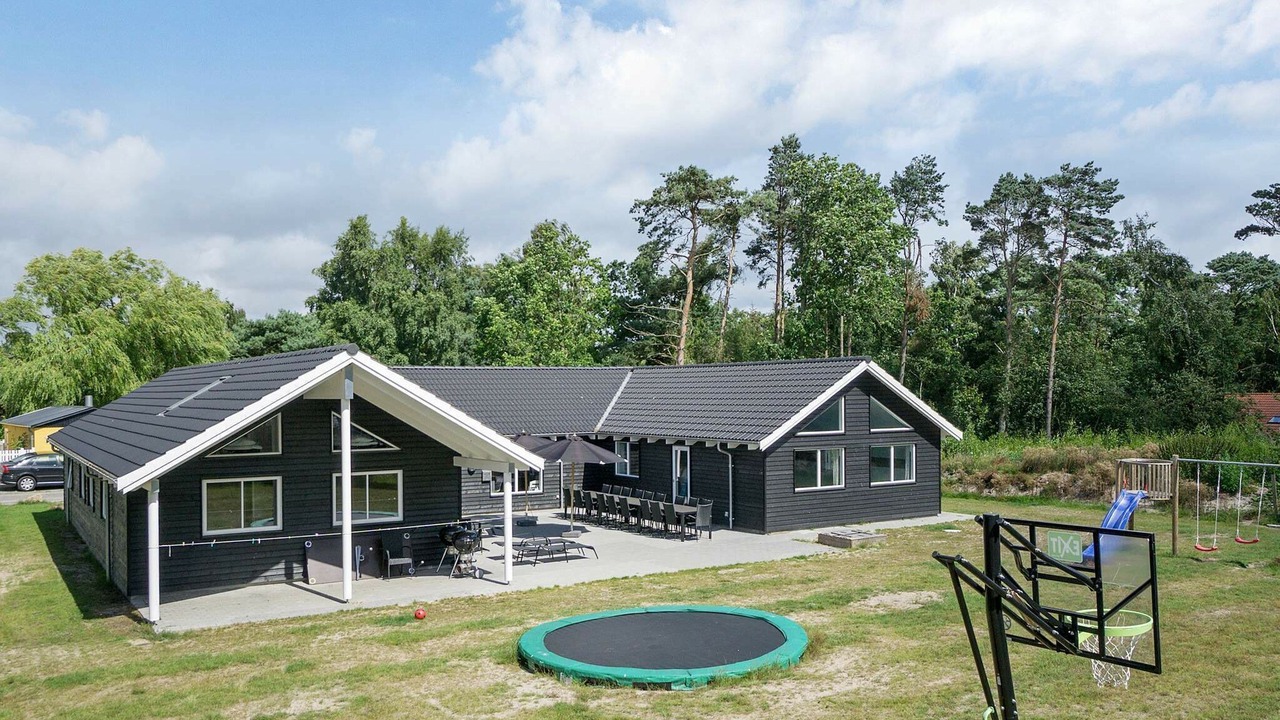 Photo of Outdoor in Bedegaard