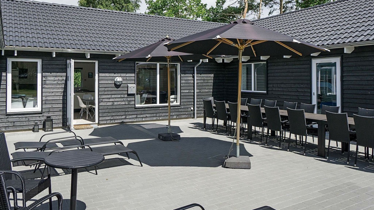 Photo of Outdoor in Bedegaard