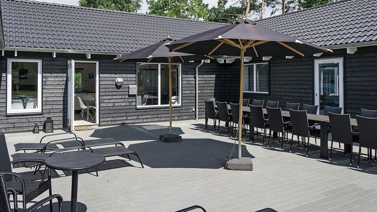 Photo of Outdoor in Bedegaard