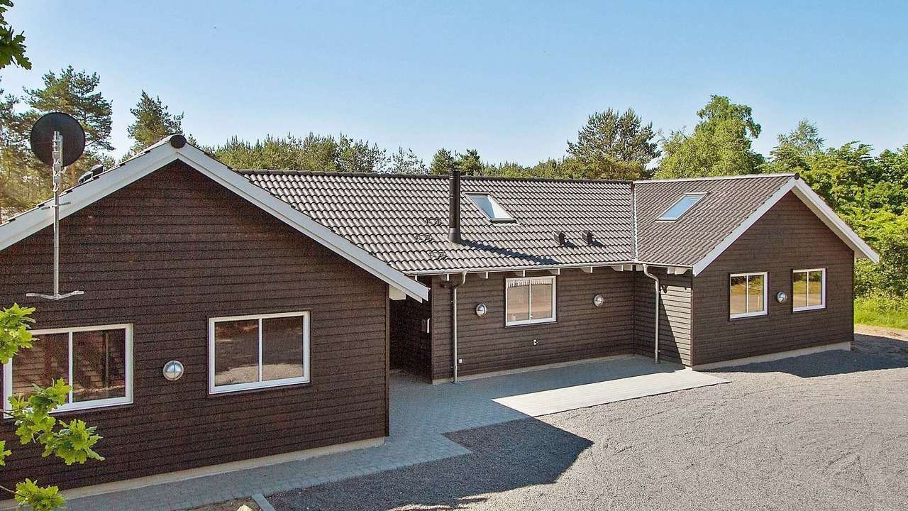 Photo of Outdoor in Bedegaard