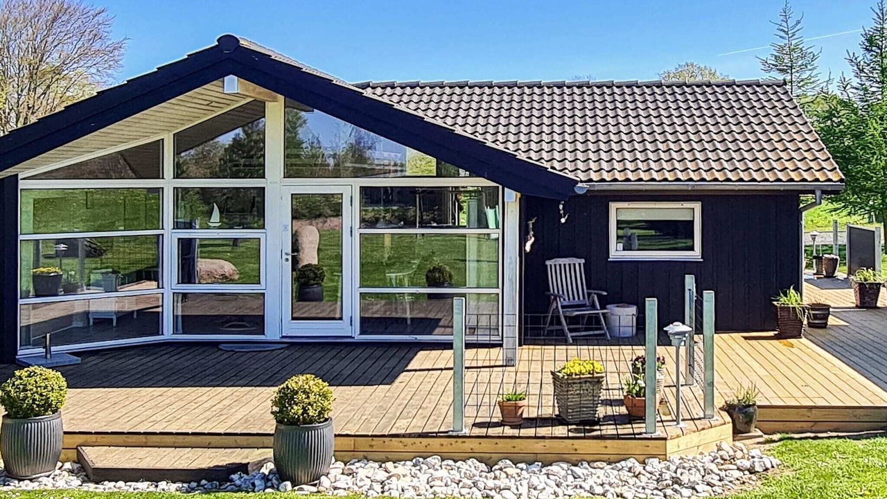 Photo of Outdoor in Nordborg