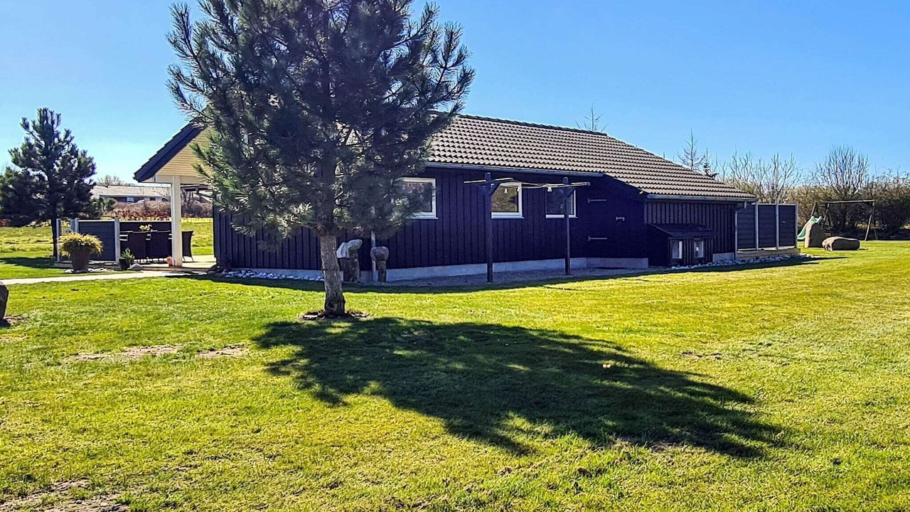 Photo of Outdoor in Nordborg