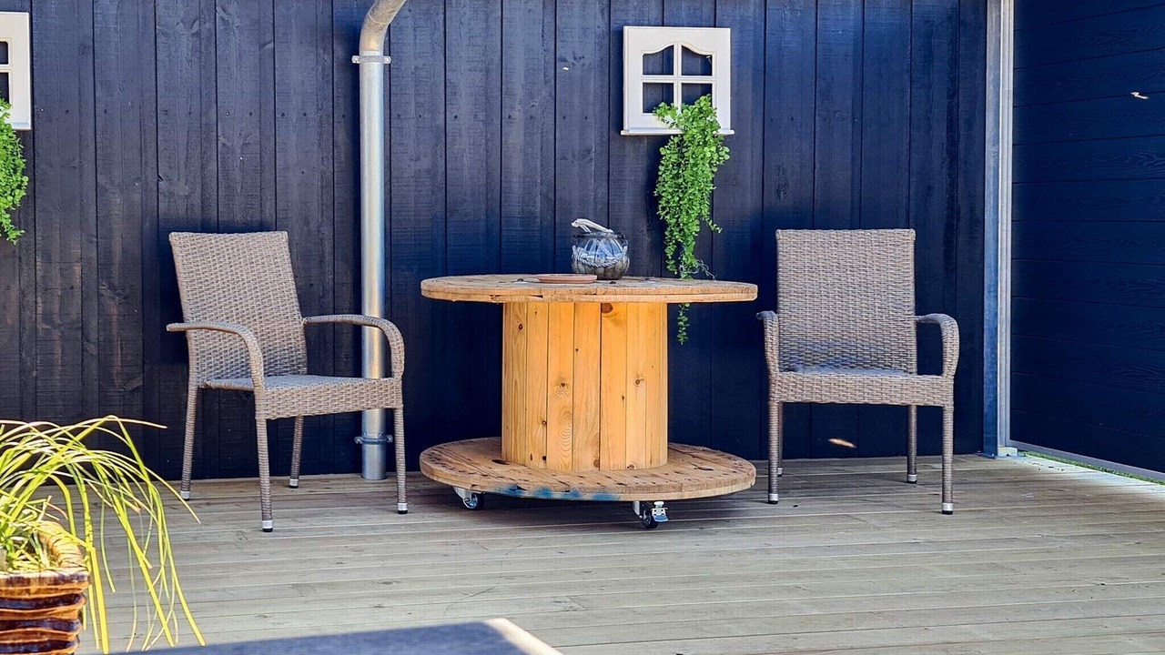 Photo of Outdoor in Nordborg