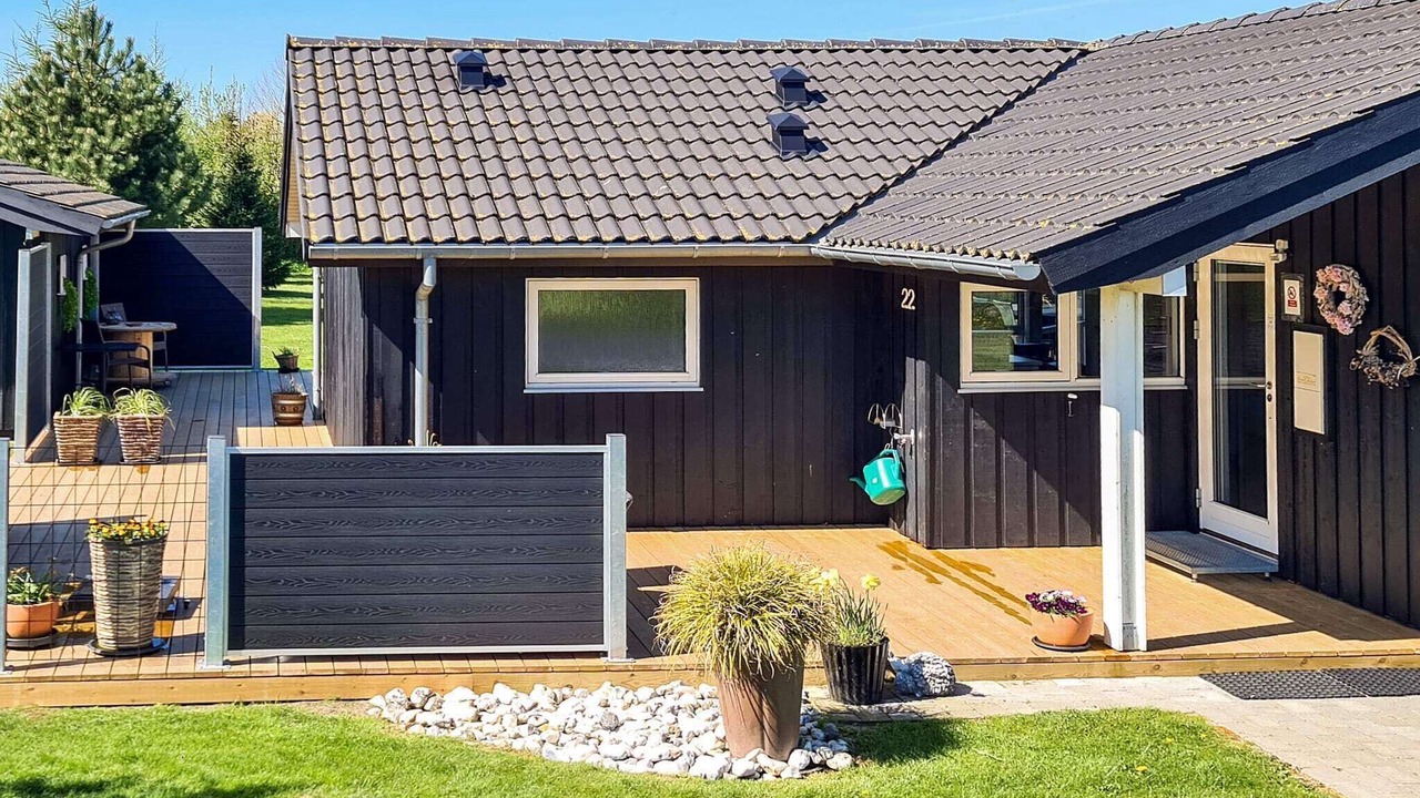 Photo of Outdoor in Nordborg